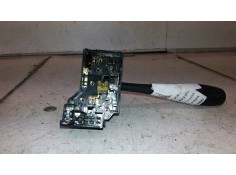 Recambio de mando limpia para nissan micra (k11) básico (k11) referencia OEM IAM 252604F200  