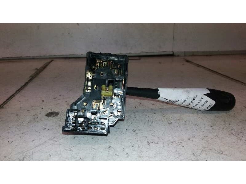 Recambio de mando limpia para nissan micra (k11) básico (k11) referencia OEM IAM 252604F200  