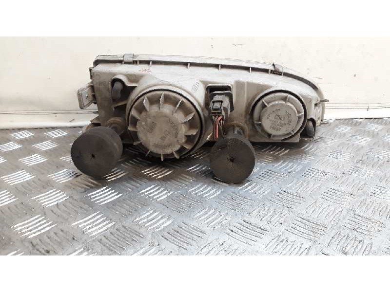 Recambio de faro izquierdo para hyundai h 100 h 100 furg. caja cerrada referencia OEM IAM   