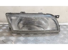 Recambio de faro derecho para nissan almera (n15) gx referencia OEM IAM   