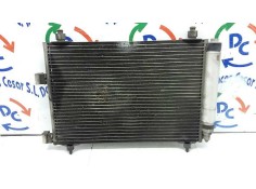 Recambio de condensador / radiador aire acondicionado para peugeot 307 (s1) xs referencia OEM IAM