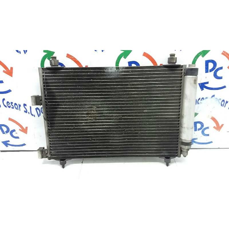 Recambio de condensador / radiador aire acondicionado para peugeot 307 (s1) xs referencia OEM IAM   