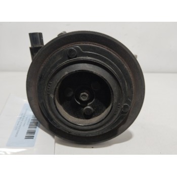 COMPRESOR AIRE ACONDICIONADO 97701J7400 