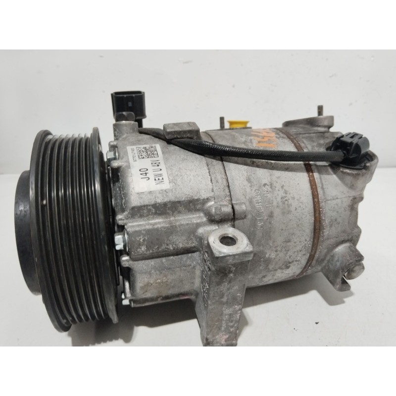 COMPRESOR AIRE ACONDICIONADO 97701J7400  - imagen 2