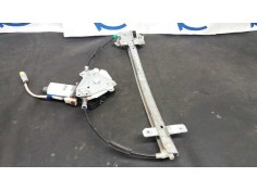 Recambio de elevalunas delantero derecho para honda accord berlina (cg7-9/ch1-7) 2.0 td referencia OEM IAM   