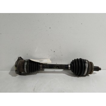 TRANSMISION DELANTERA IZQUIERDA 6Q0407271DB 