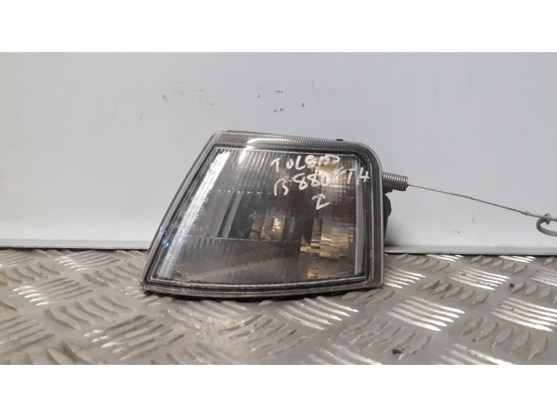 Recambio de piloto delantero izquierdo para seat toledo (1l) referencia OEM IAM   