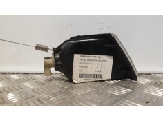 Recambio de piloto delantero izquierdo para seat toledo (1l) referencia OEM IAM    2