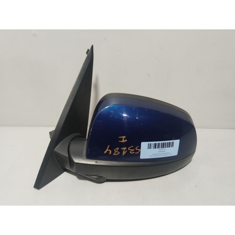 RETROVISOR IZQUIERDO 93494478  - imagen 3