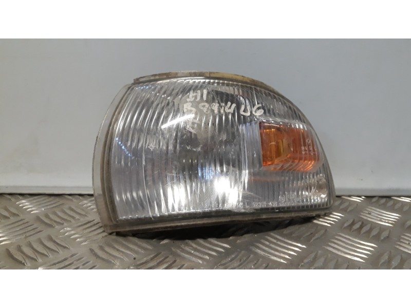 Recambio de piloto delantero izquierdo para hyundai h 100 h 100 furg. caja cerrada referencia OEM IAM   