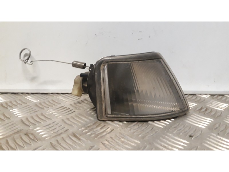 Recambio de piloto delantero derecho para seat toledo (1l) base referencia OEM IAM   