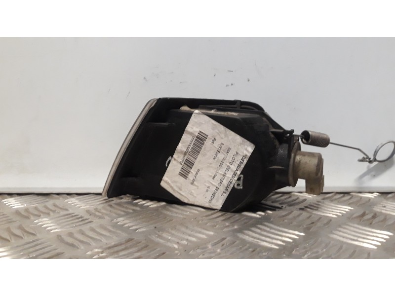 Recambio de piloto delantero derecho para seat toledo (1l) base referencia OEM IAM   