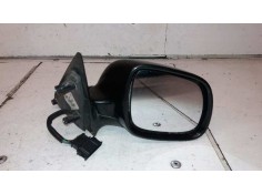 Recambio de retrovisor derecho para skoda octavia berlina (1u2) 1.9 tdi laurin klement (81kw) referencia OEM IAM 1U1857502BJ ELE