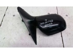 Recambio de retrovisor derecho para skoda octavia berlina (1u2) 1.9 tdi laurin klement (81kw) referencia OEM IAM 1U1857502BJ ELE 2