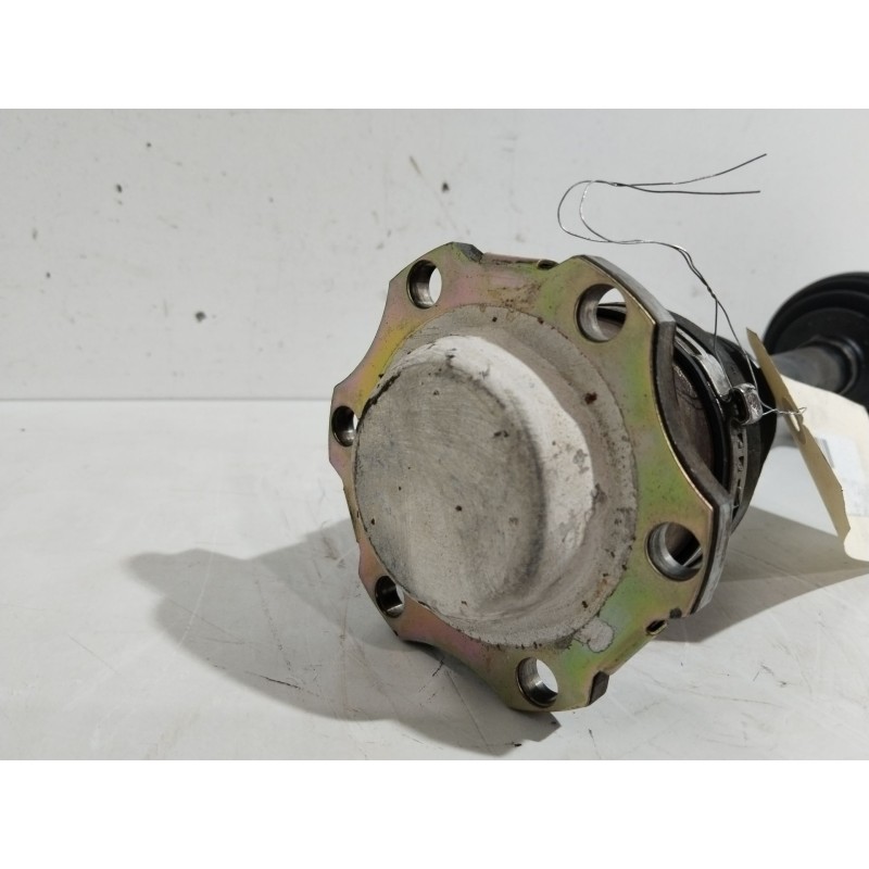 TRANSMISION DELANTERA IZQUIERDA 6Q0407271DB  - imagen 3