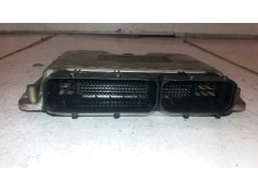Recambio de centralita motor uce para skoda octavia berlina (1u2) 1.9 tdi laurin klement (81kw) referencia OEM IAM 0281010957  