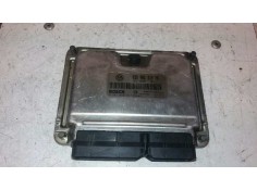 Recambio de centralita motor uce para skoda octavia berlina (1u2) 1.9 tdi laurin klement (81kw) referencia OEM IAM 0281010957   2