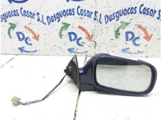 Recambio de retrovisor derecho para subaru legacy berl./familiar b12 (be/bh) 2.5 gx sedán luxe referencia OEM IAM 91031AE091NN E