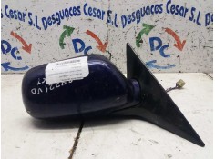 Recambio de retrovisor derecho para subaru legacy berl./familiar b12 (be/bh) 2.5 gx sedán luxe referencia OEM IAM 91031AE091NN E 2