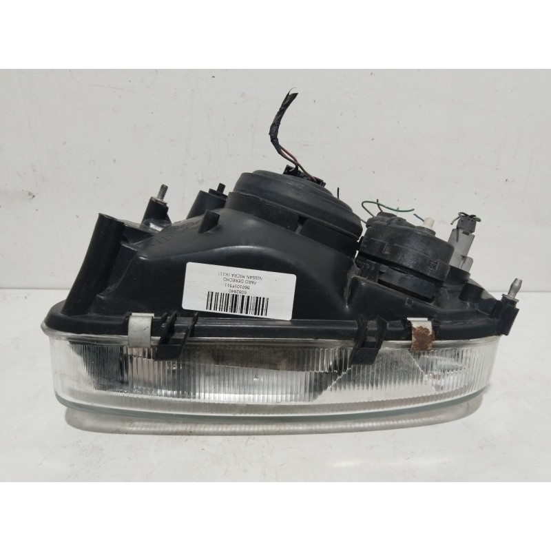 FARO DERECHO B60101F511  - imagen 4