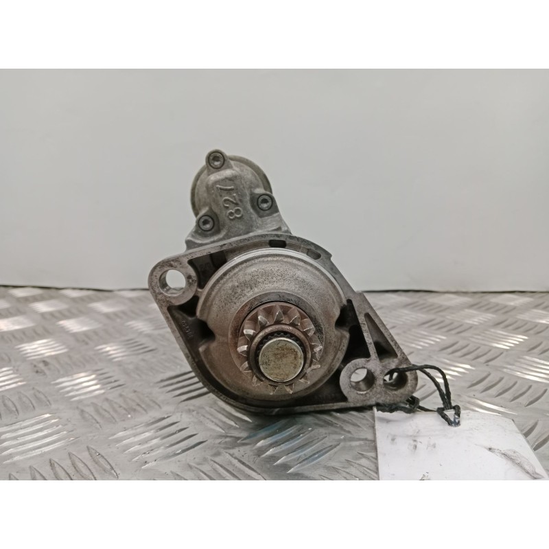 MOTOR ARRANQUE 02Z911024H  - imagen 1
