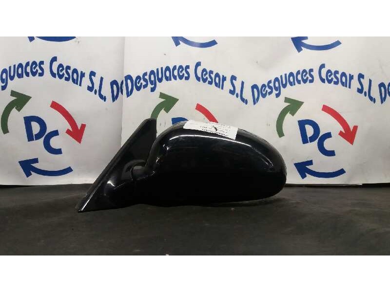 Recambio de retrovisor izquierdo para hyundai coupe (rd) 1.6 fx referencia OEM IAM 8760527350 ELECTRICO 