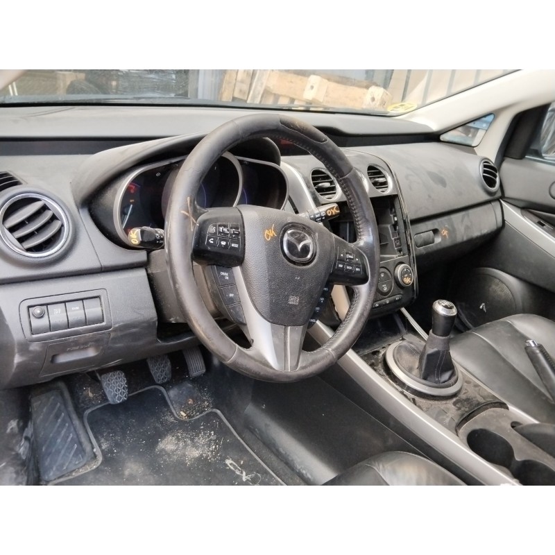 MAZDA CX-7 (ER) - imagen 5