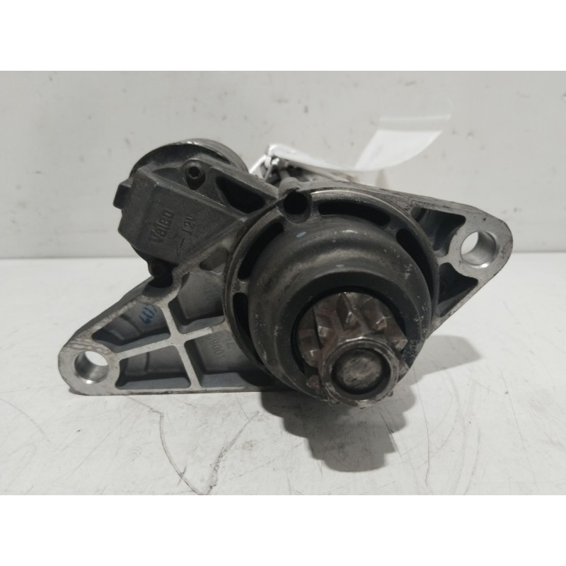 MOTOR ARRANQUE 02T911023S  - imagen 1