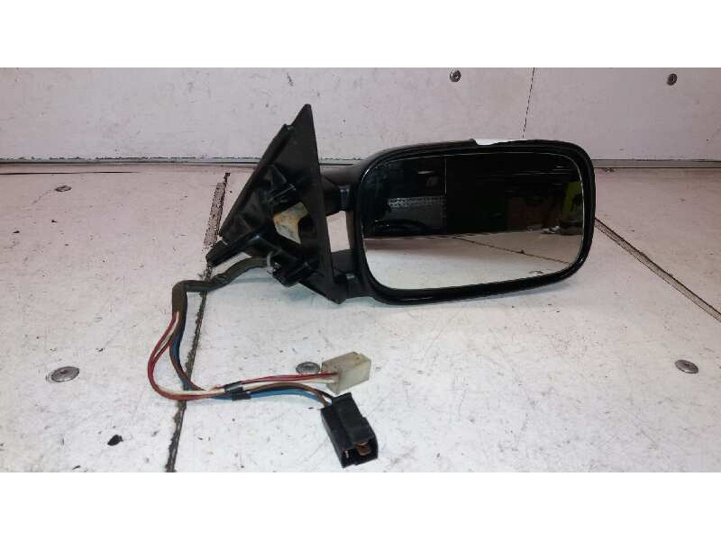 Recambio de retrovisor derecho para volkswagen passat berlina (312) 1.8 referencia OEM IAM  ELECTRICO 