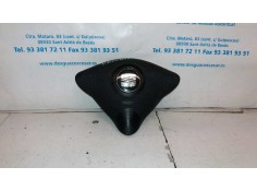 Recambio de airbag delantero izquierdo para seat cordoba berlina (6k2) open referencia OEM IAM 6K0953515FKZ  