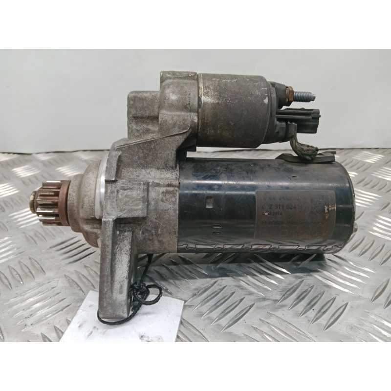 MOTOR ARRANQUE 02Z911024H  - imagen 2
