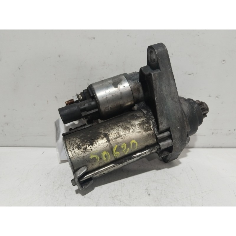 MOTOR ARRANQUE 02T911023S  - imagen 2