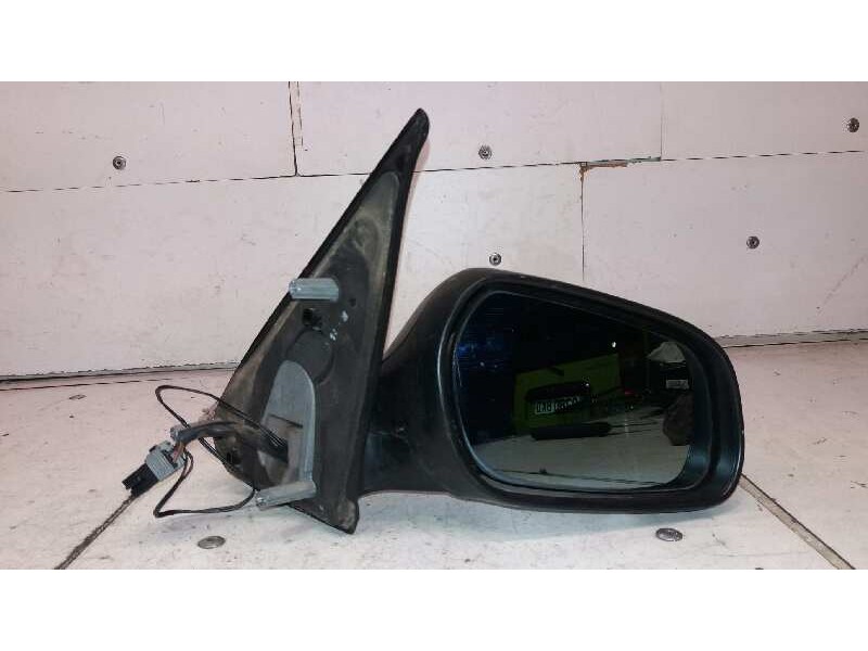 Recambio de retrovisor derecho para citroën xsara berlina 1.9 turbodiesel referencia OEM IAM  ELECTRICO 