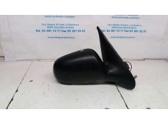 Recambio de retrovisor derecho para citroën xsara berlina 1.9 turbodiesel referencia OEM IAM  ELECTRICO  2
