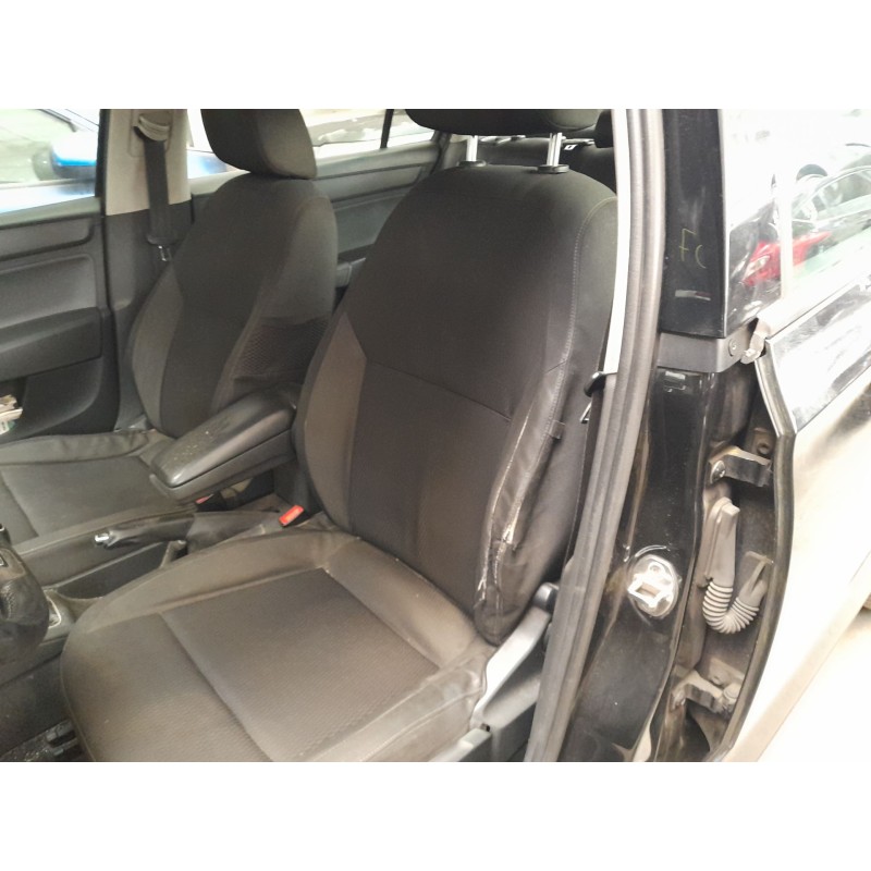 SKODA RAPID (NH3, NK3, NK6) - imagen 4
