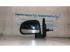 Recambio de retrovisor izquierdo para hyundai atos (mx) gl referencia OEM IAM 8761002303 MANUAL 