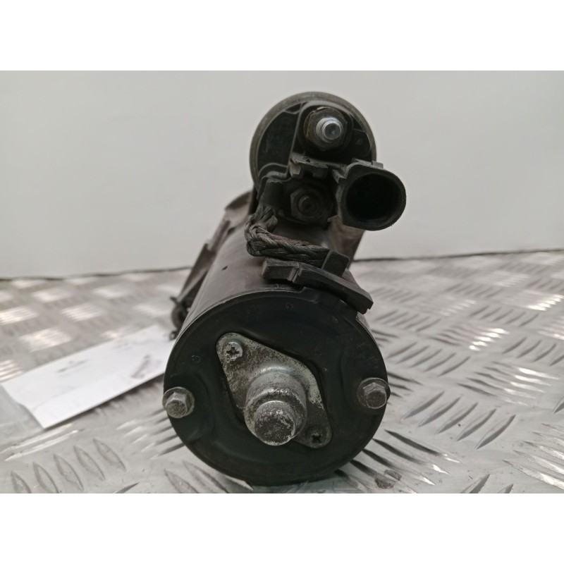 MOTOR ARRANQUE 02Z911024H  - imagen 4