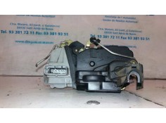 Recambio de cerradura puerta delantera izquierda para peugeot 307 (s1) xs referencia OEM IAM 9135L0  