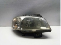 Recambio de faro derecho para seat cordoba berlina (6k2) stella referencia OEM IAM 6K1941044A  