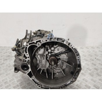 CAJA CAMBIOS ND0000  OEM ND0000