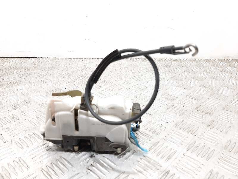 Recambio de cerradura puerta trasera izquierda para seat cordoba berlina (6k2) stella referencia OEM IAM   