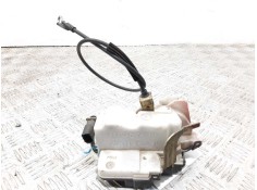 Recambio de cerradura puerta trasera izquierda para seat cordoba berlina (6k2) stella referencia OEM IAM    2