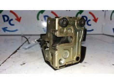 Recambio de cerradura puerta delantera izquierda para renault megane i scenic (ja0) 1.6 16v kaleido referencia OEM IAM