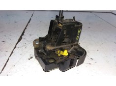 Recambio de cerradura puerta delantera izquierda para renault megane i scenic (ja0) 1.6 16v kaleido referencia OEM IAM    2