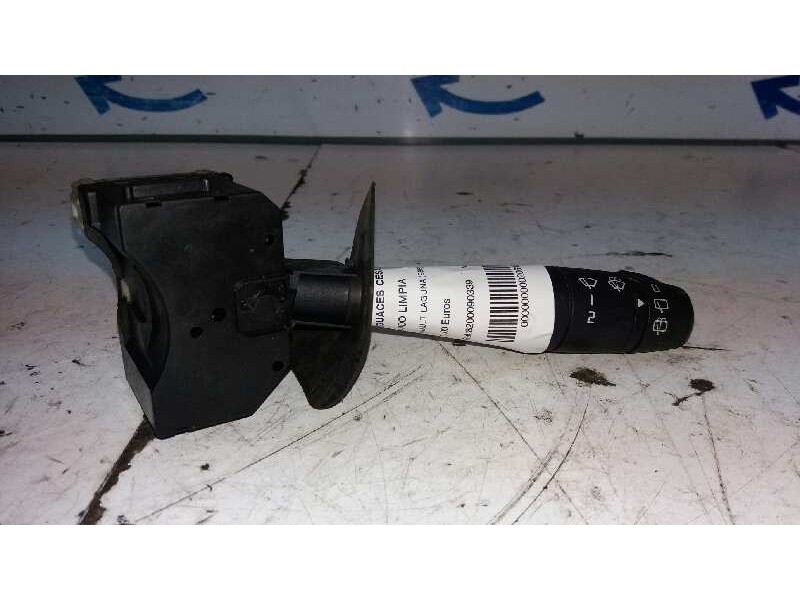 Recambio de mando limpia para renault laguna (b56) 2.0 referencia OEM IAM 8200090339  