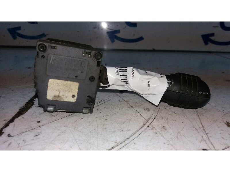 Recambio de mando limpia para renault twingo (co6) 1.2 referencia OEM IAM   