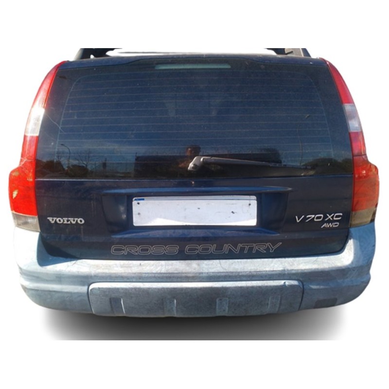 VOLVO V70 FAMILIAR - imagen 2