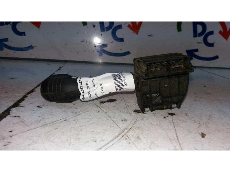 Recambio de mando limpia para renault twingo (co6) 1.2 referencia OEM IAM   