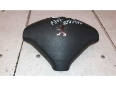 Recambio de airbag delantero izquierdo para peugeot 307 (s1) xs referencia OEM IAM 4112HW  