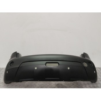 PARAGOLPES TRASERO 85022JD00H  OEM 85022JD00H